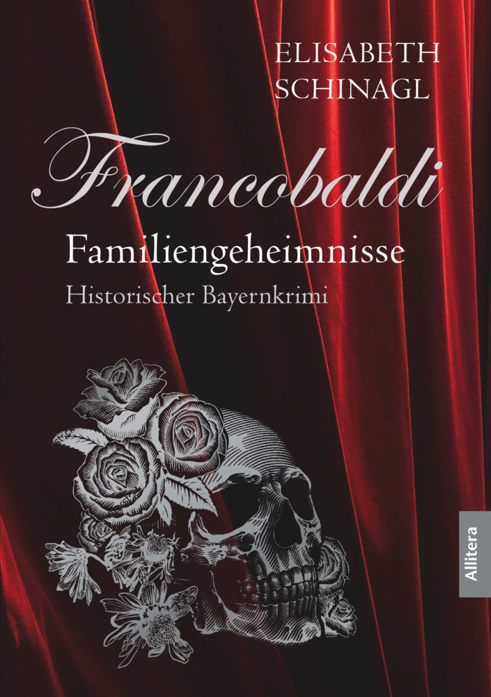 Francobaldi - Familiengeheimnisse main product photo