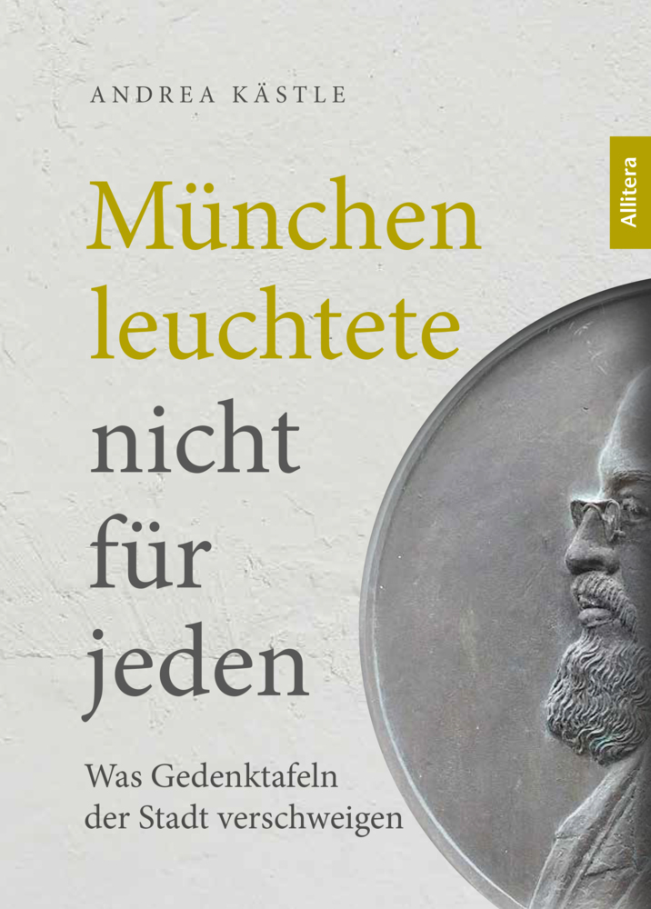 München leuchtete nicht für jeden main product photo