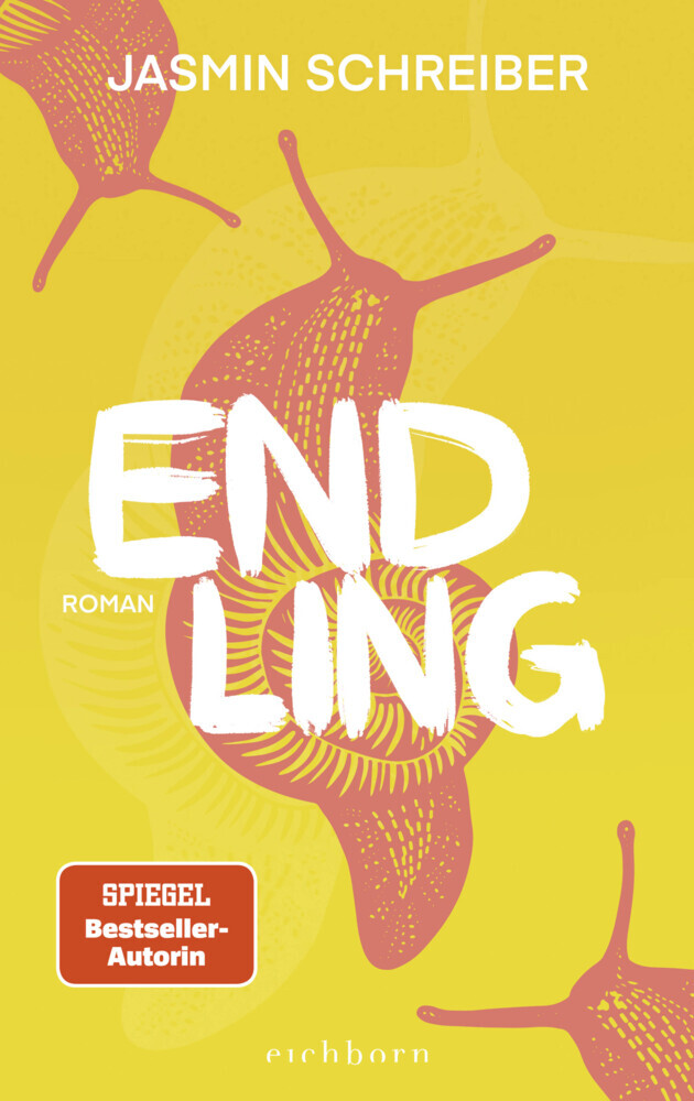 Endling main product photo
