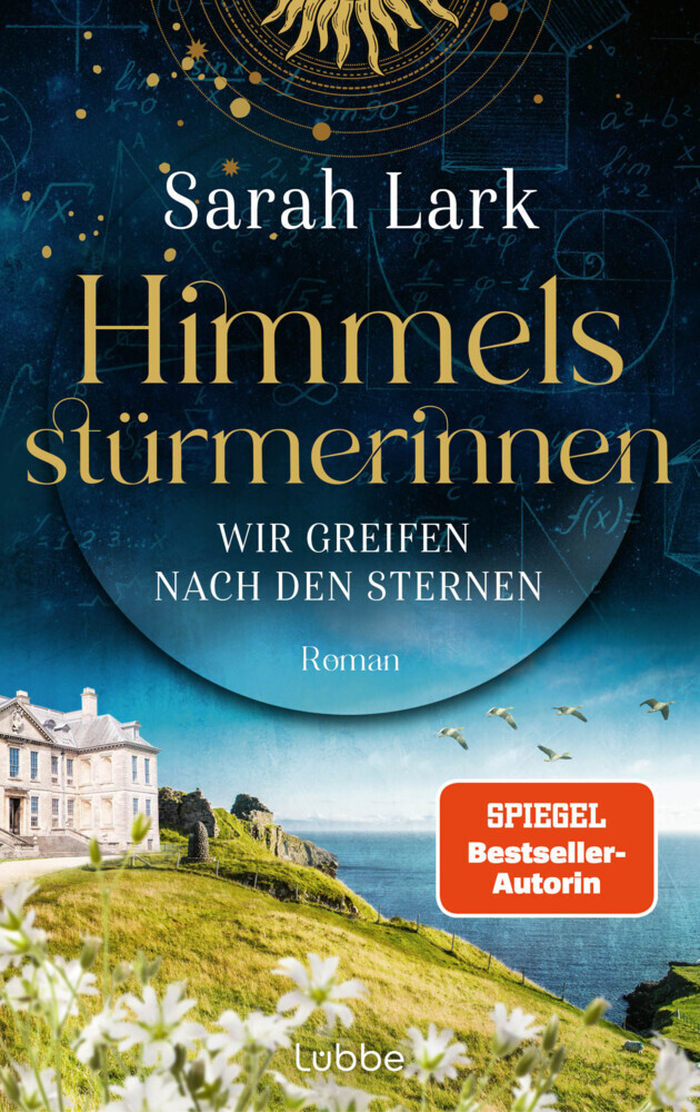 Himmelsstürmerinnen - Wir greifen nach den Sternen main product photo