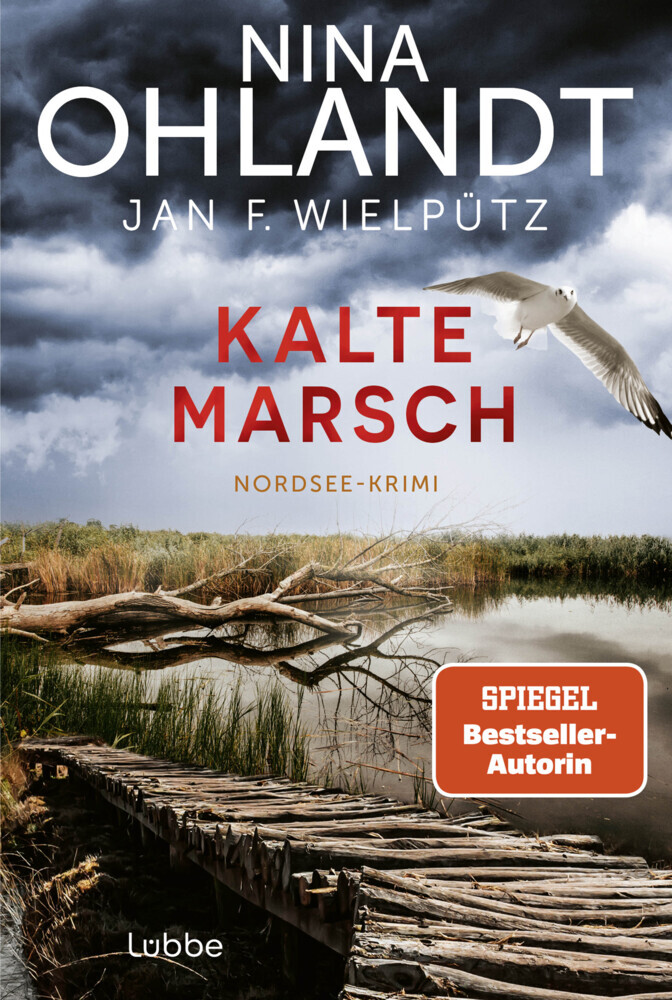 Kalte Marsch main product photo