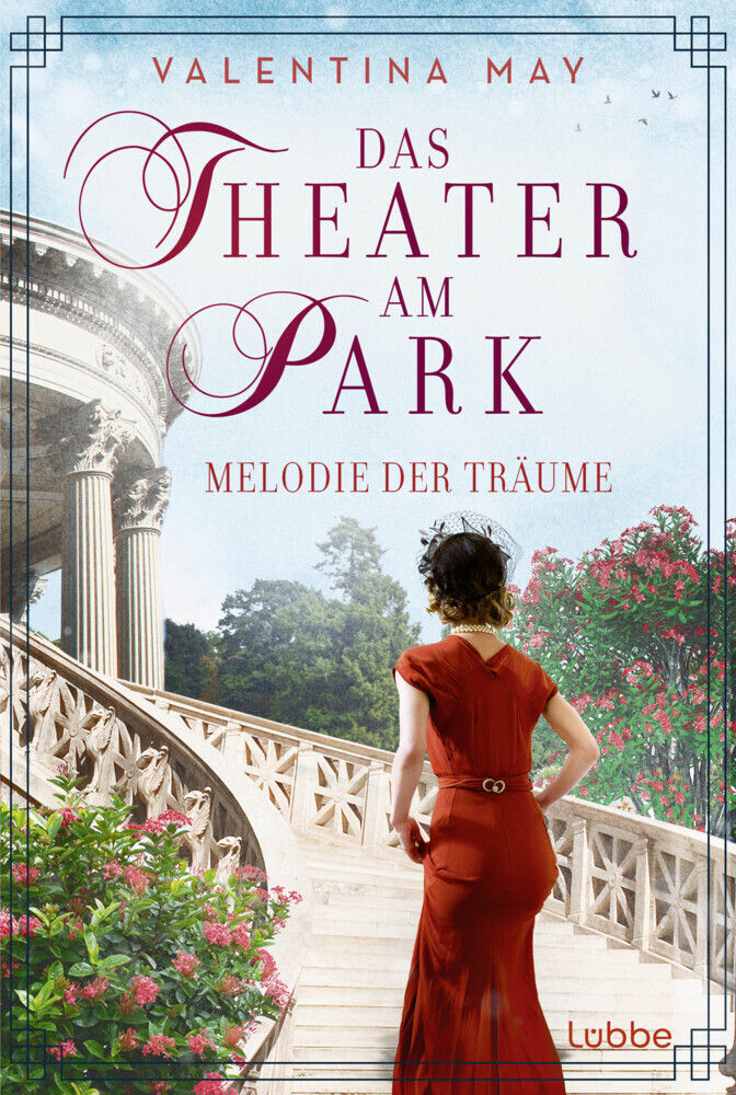 Das Theater am Park - Melodie der Träume main product photo