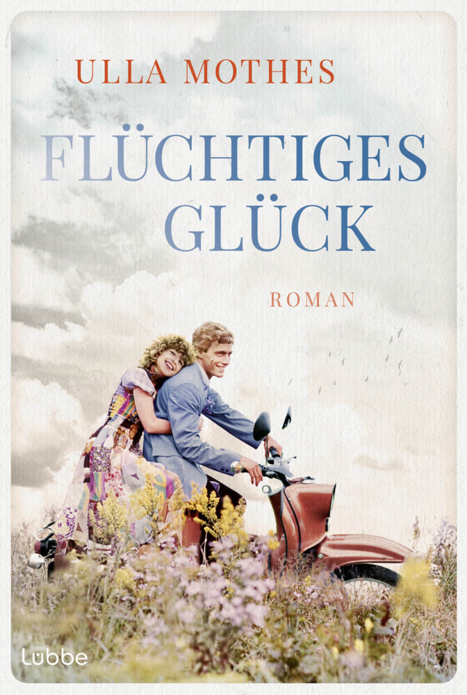 Flüchtiges Glück main product photo