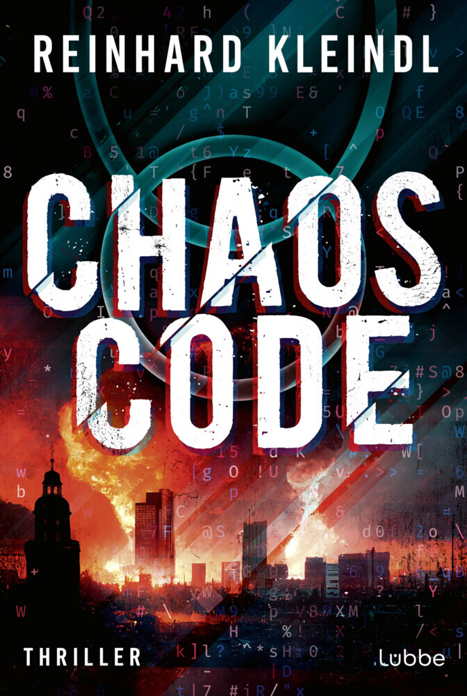 Chaoscode main product photo