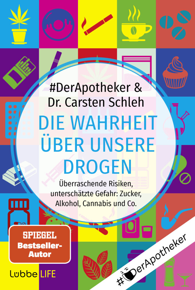 Die Wahrheit über unsere Drogen main product photo