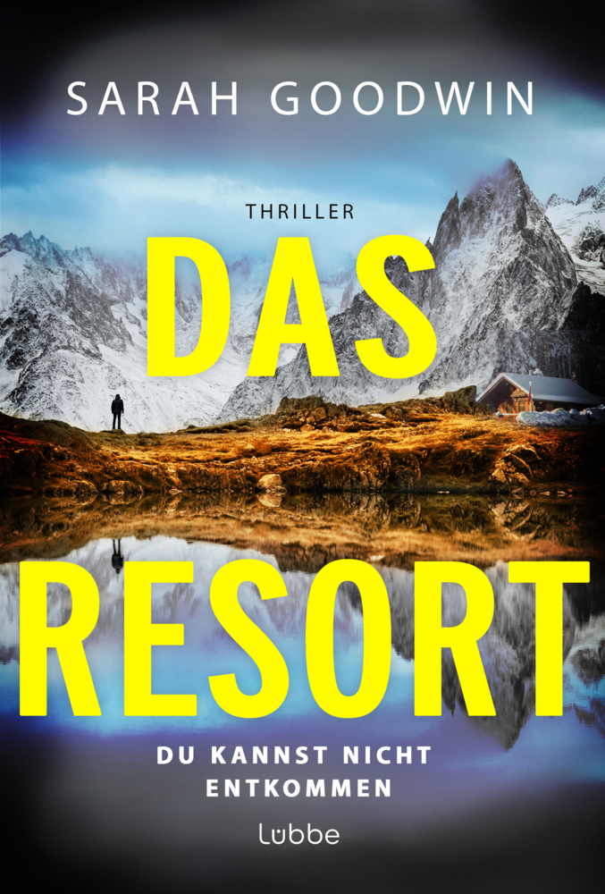 Das Resort main product photo