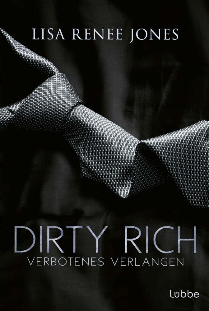 Dirty Rich - Verbotenes Verlangen main product photo