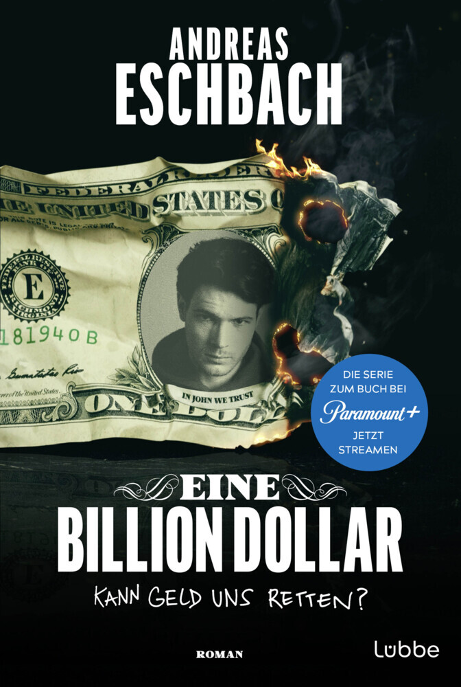 Eine Billion Dollar main product photo