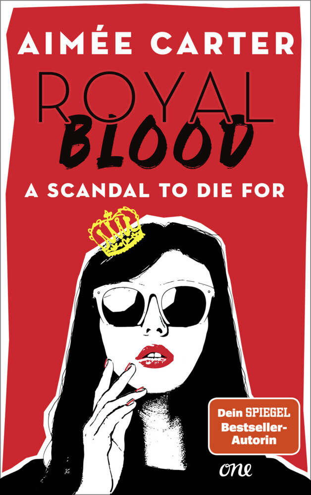 Royal Blood - A Scandal To Die For main product photo