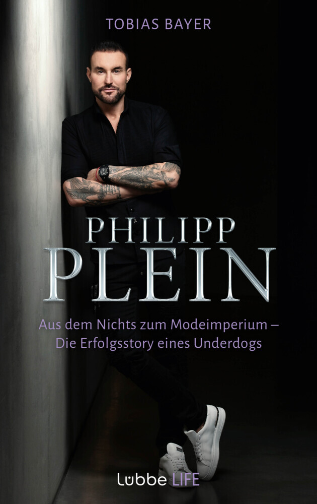 Philipp Plein main product photo