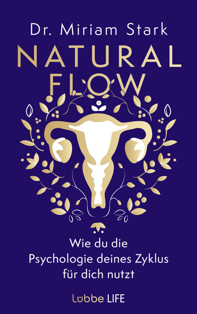 Natural Flow main product photo