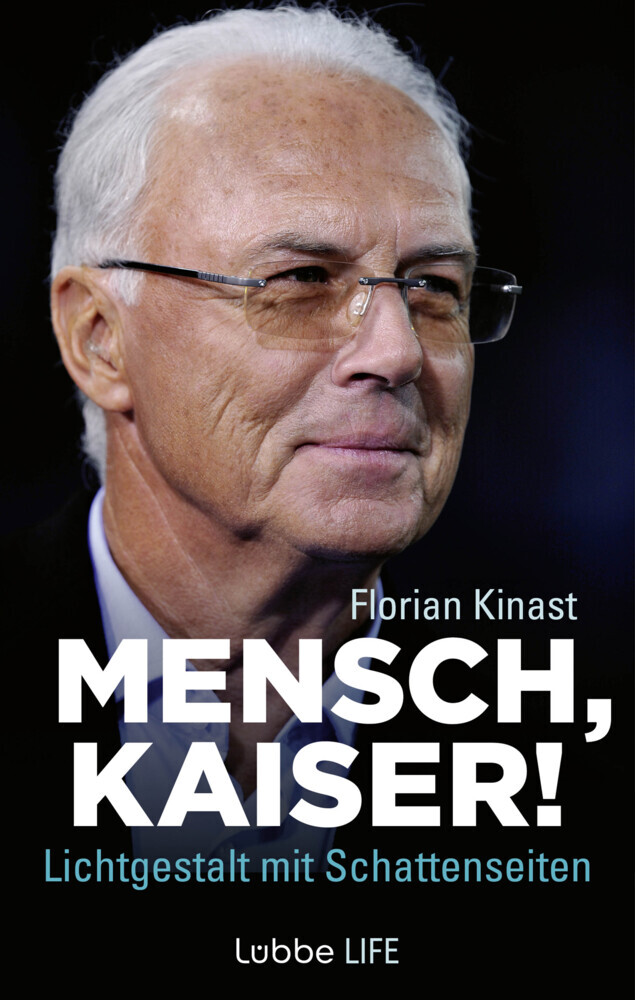 Mensch, Kaiser! main product photo