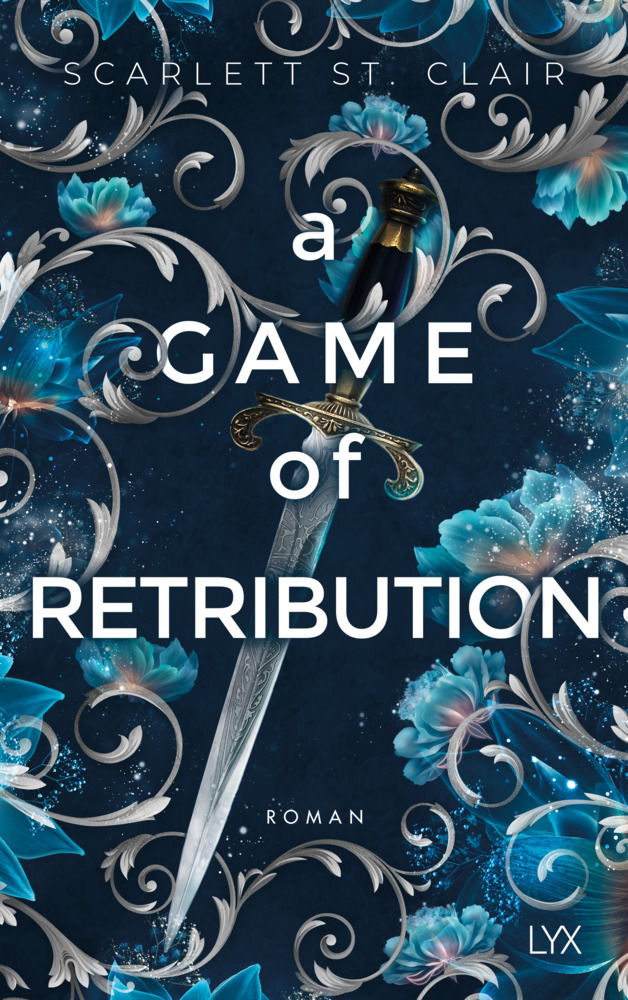 A Game of Retribution main product photo