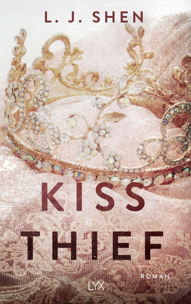 Kiss Thief main product photo