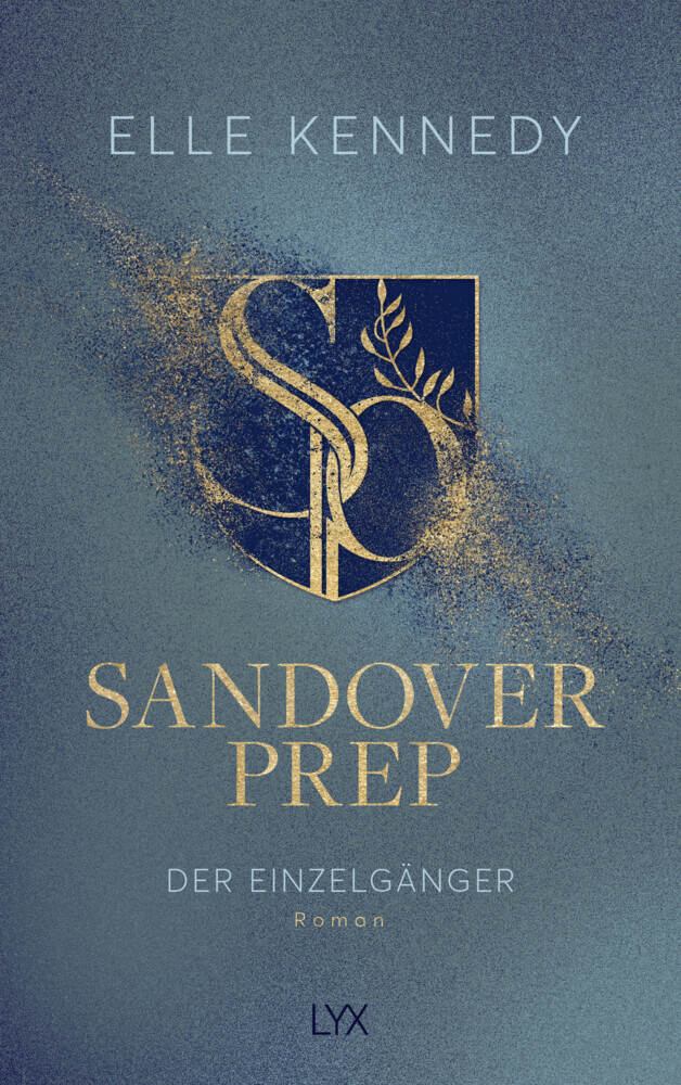 Sandover Prep - Der Einzelgänger main product photo