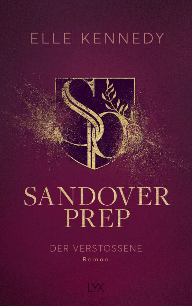 Sandover Prep - Der Verstoßene main product photo