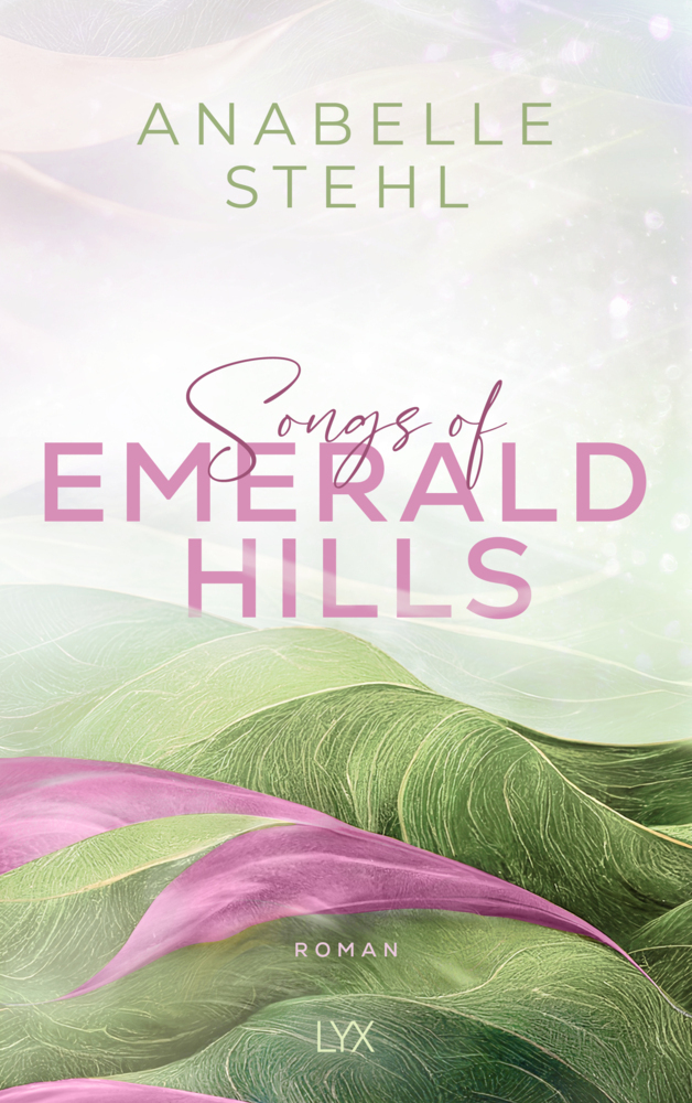 Songs of Emerald Hills main product photo