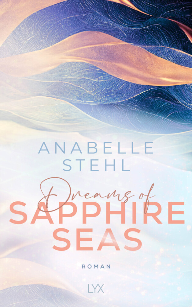 Dreams of Sapphire Seas main product photo
