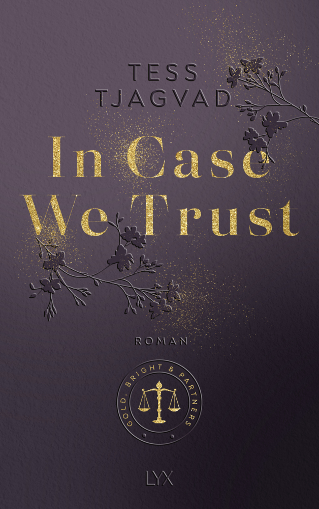 In Case We Trust main product photo