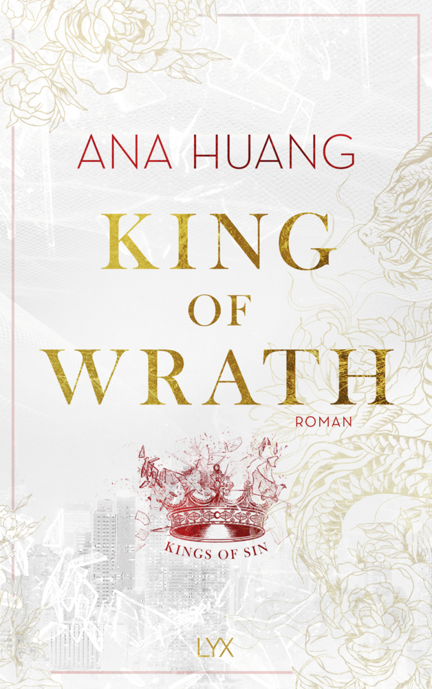 King of Wrath main product photo