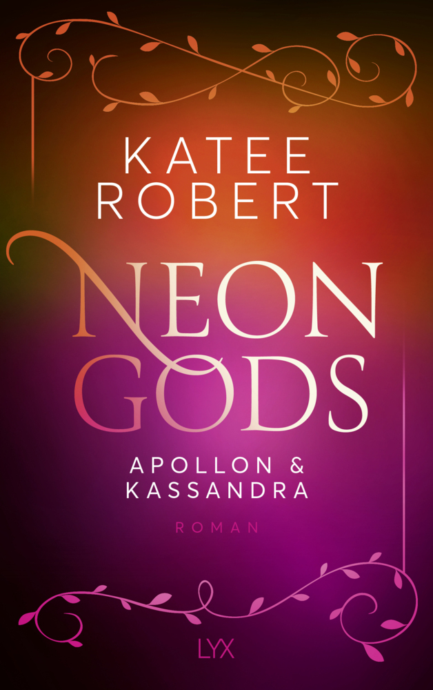 Neon Gods - Apollon & Kassandra main product photo