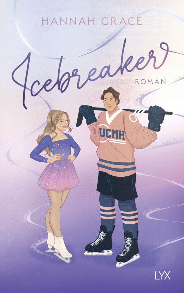 Icebreaker main product photo