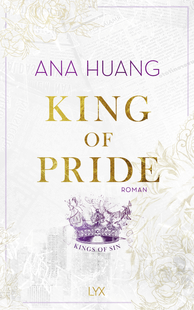 King of Pride main product photo
