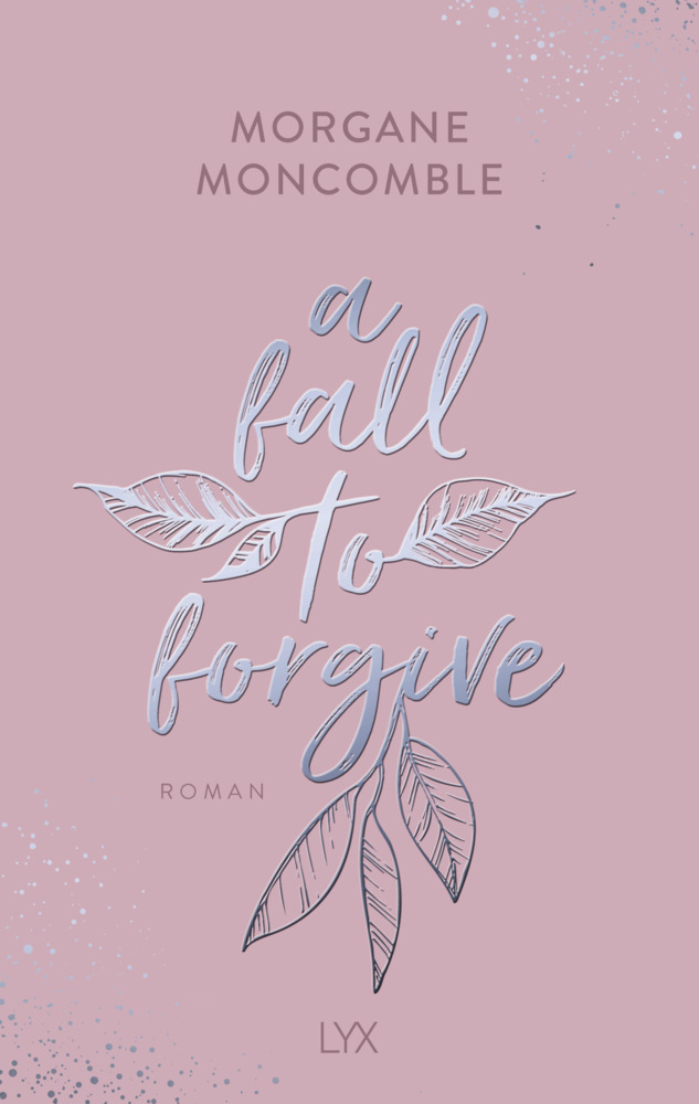 A Fall to Forgive main product photo