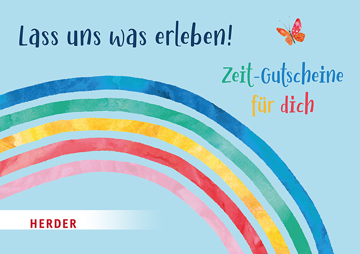Lass uns was erleben. Zeit-Gutscheine für dich main product photo