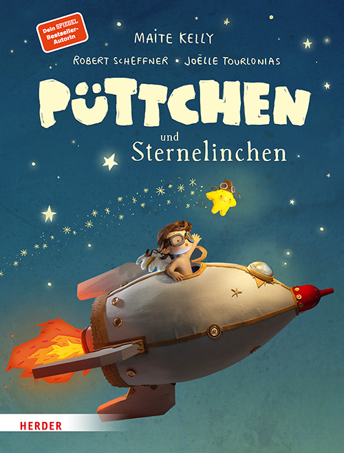 Püttchen und Sternelinchen main product photo