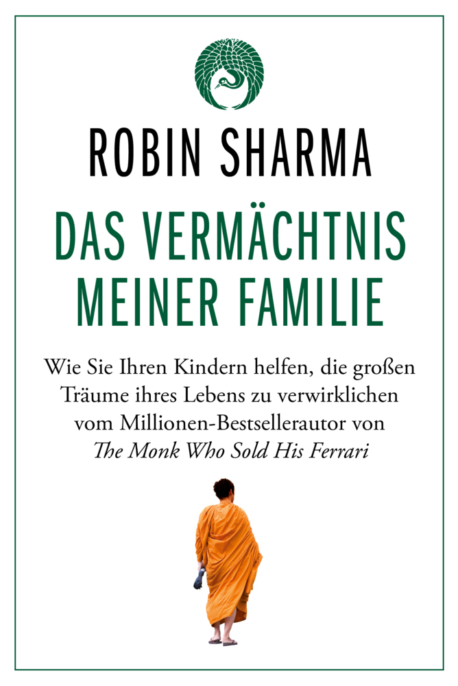 Das Vermächtnis meiner Familie main product photo