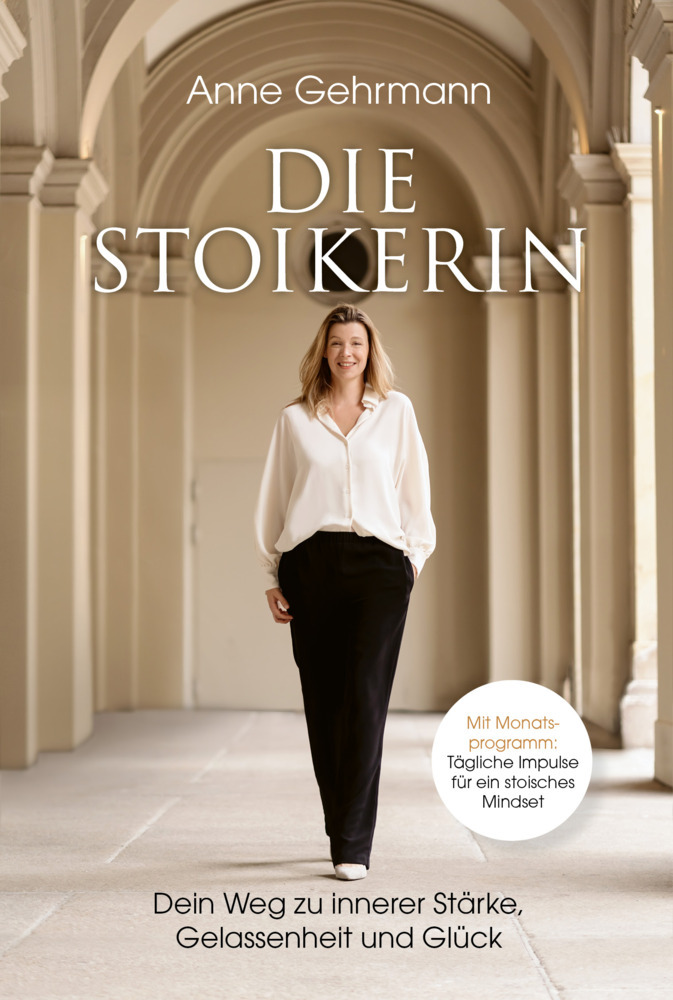 Die Stoikerin main product photo
