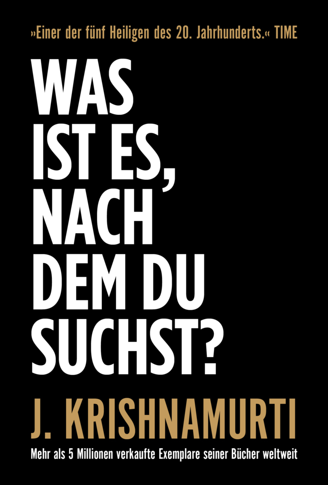 Was ist es, nach dem du suchst? main product photo