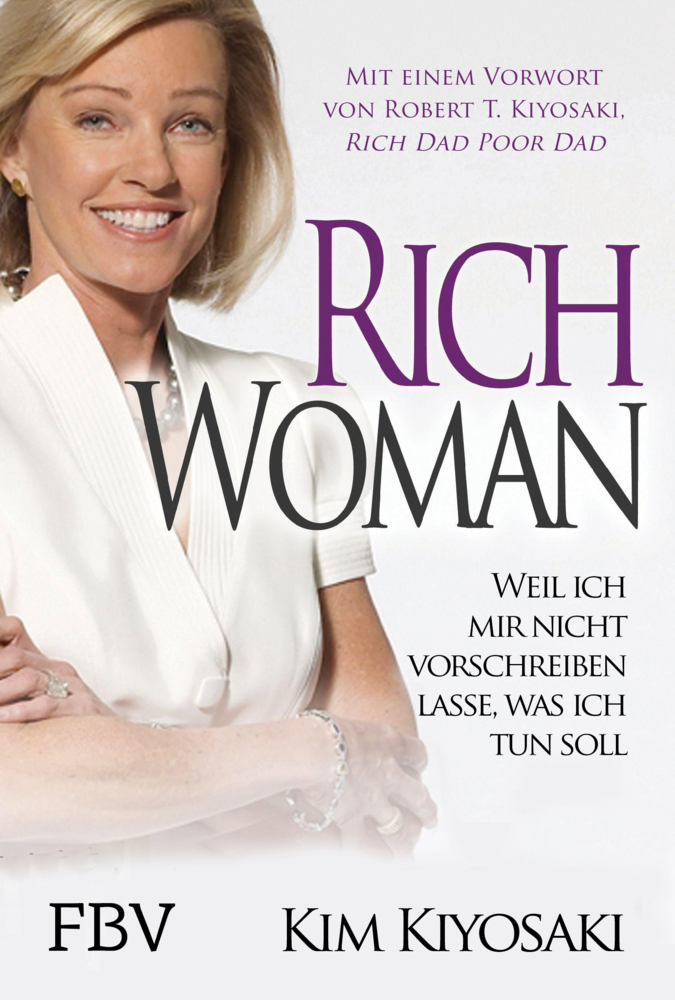 Rich Woman main product photo