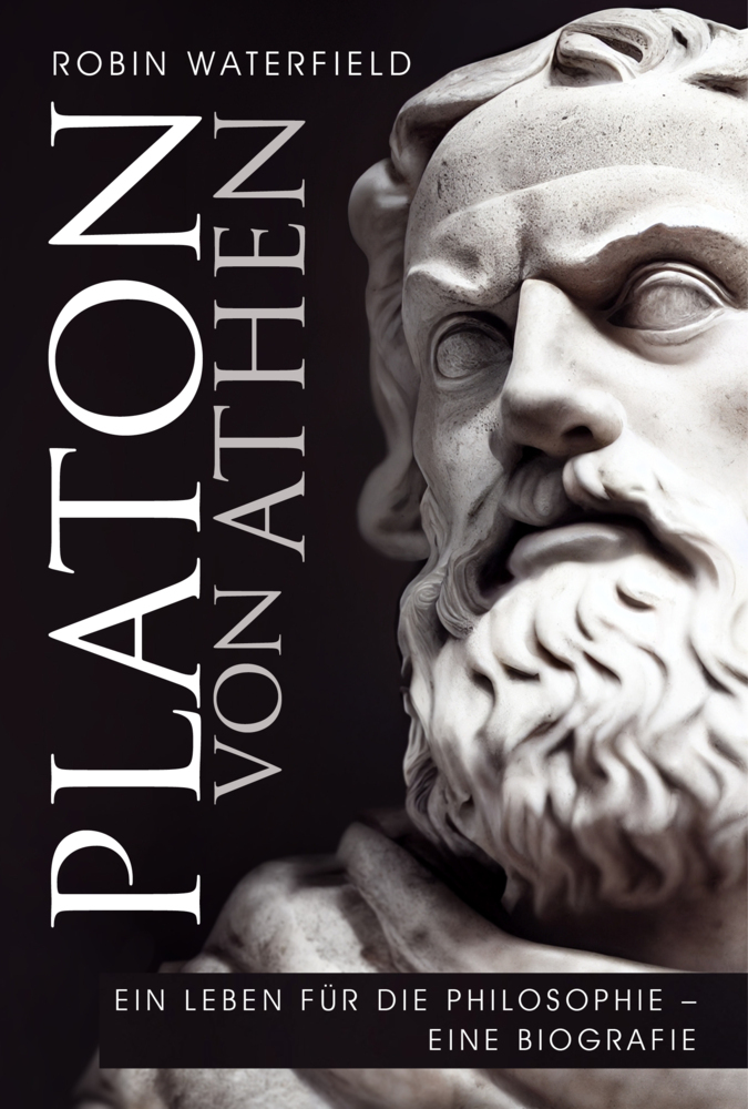 Platon von Athen main product photo