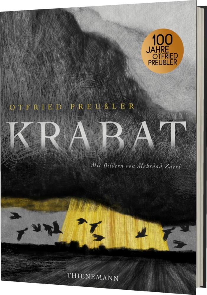 Krabat main product photo
