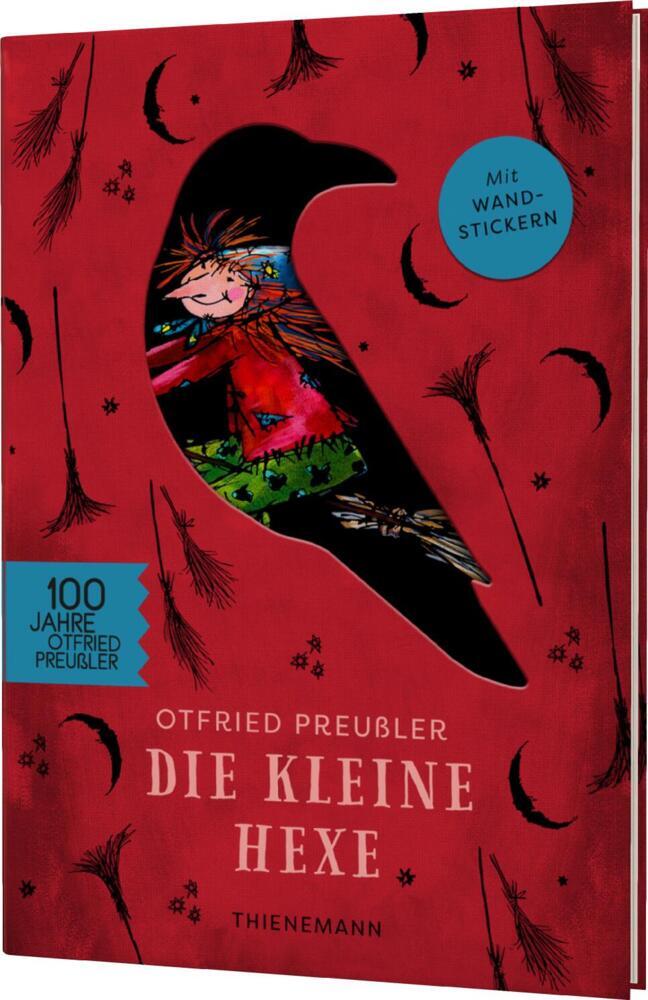 Die kleine Hexe: Die kleine Hexe main product photo