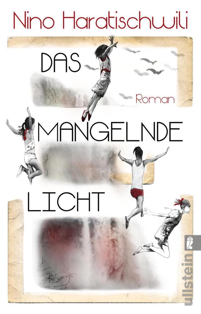 Das mangelnde Licht main product photo