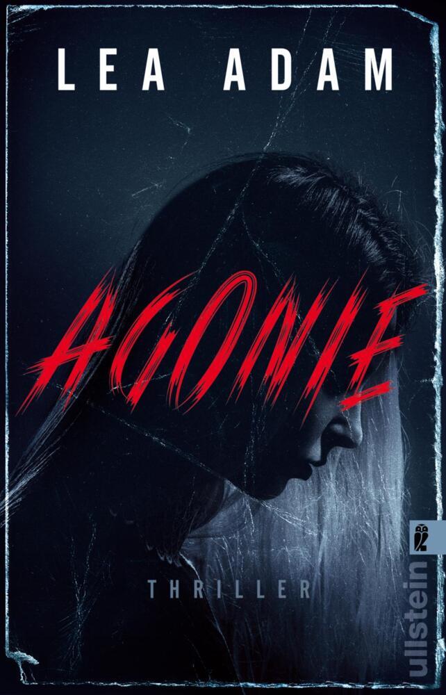 Agonie main product photo