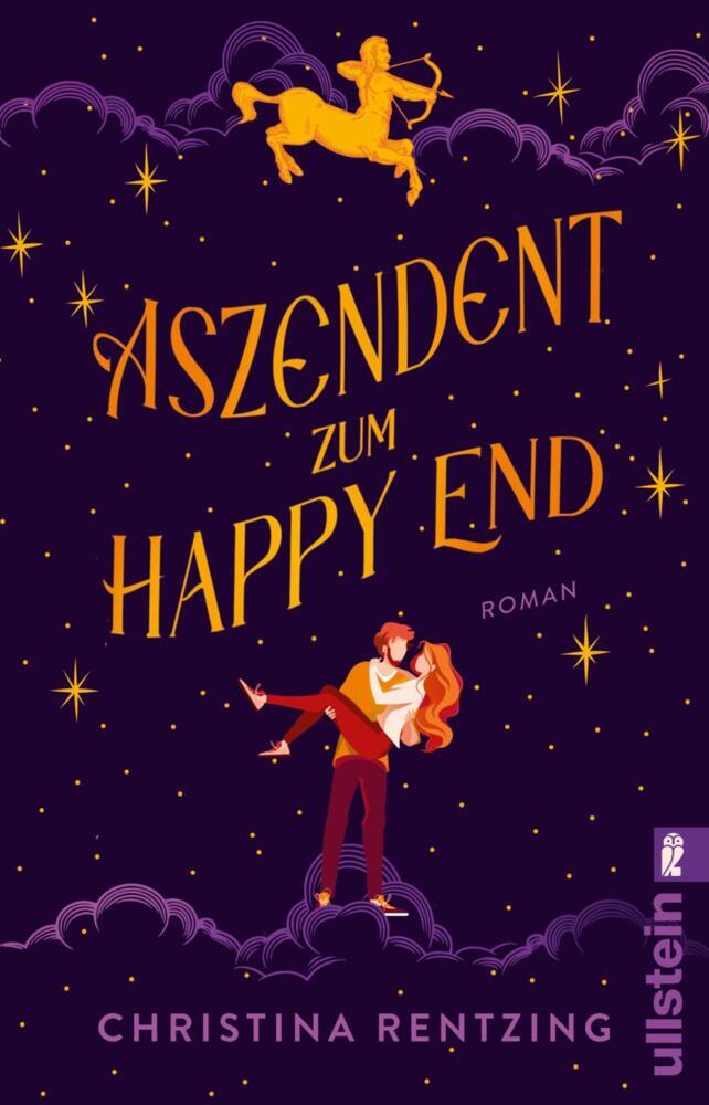 Aszendent zum Happy End main product photo