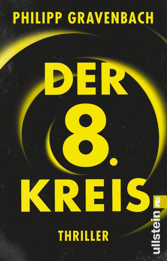 Der achte Kreis main product photo