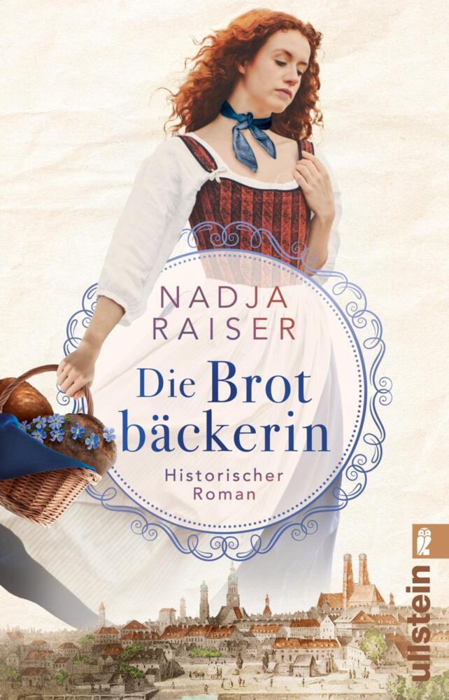 Die Brotbäckerin main product photo