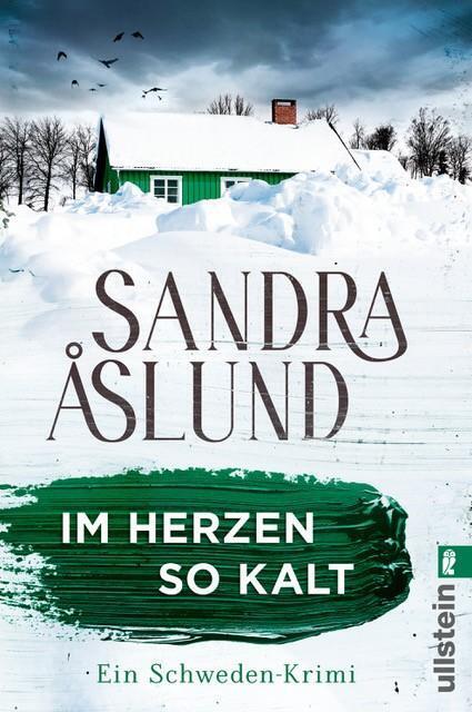 Im Herzen so kalt main product photo