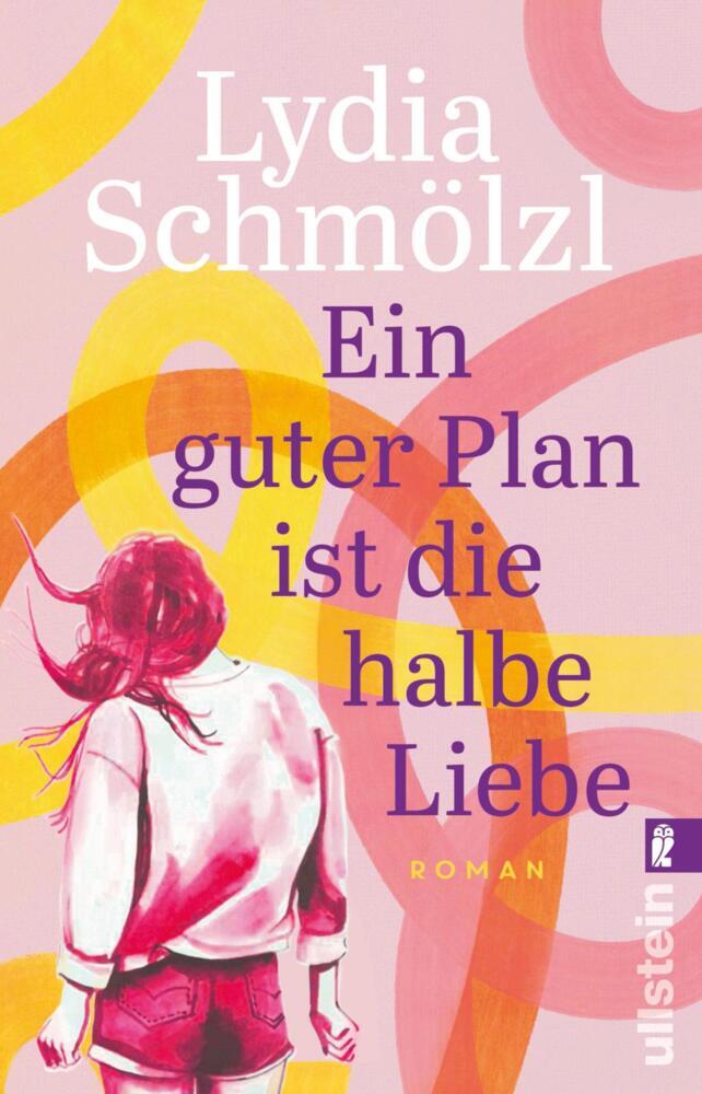Ein guter Plan ist die halbe Liebe main product photo