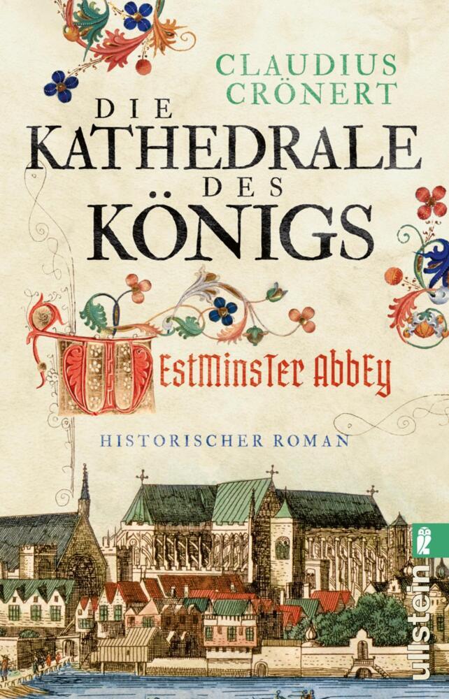 Die Kathedrale des Königs main product photo