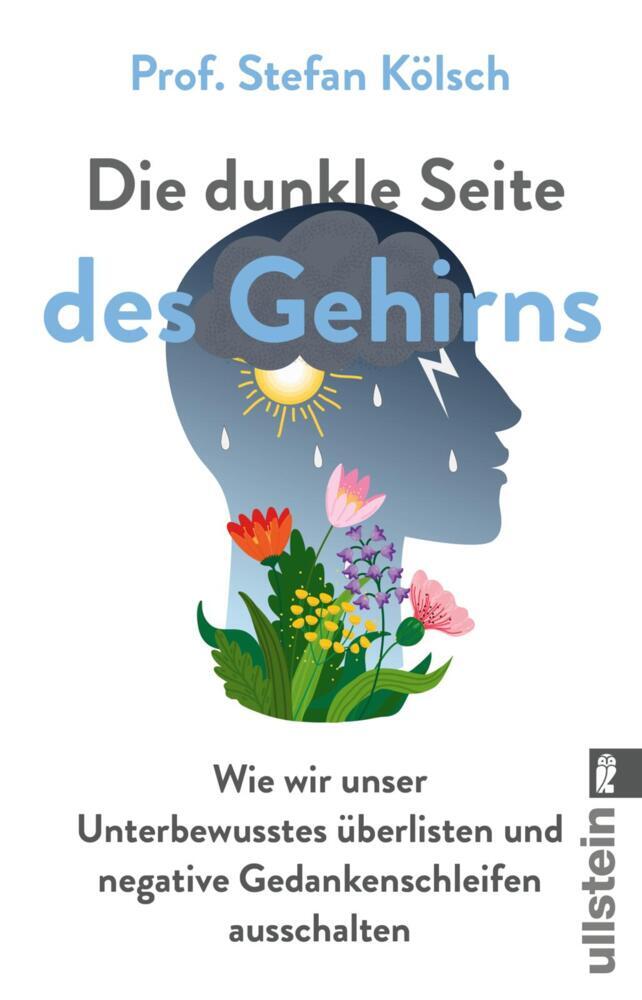 Die dunkle Seite des Gehirns main product photo