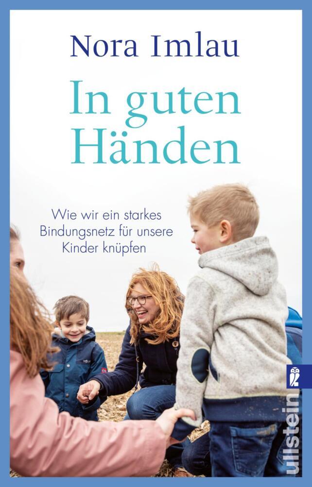 In guten Händen main product photo