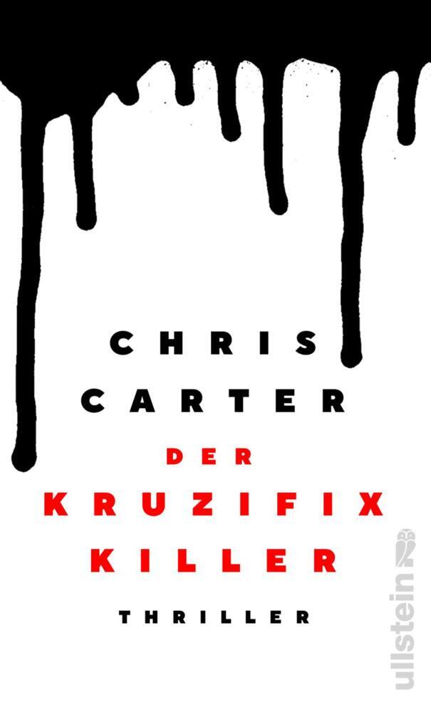 Der Kruzifix-Killer main product photo