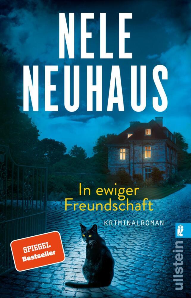 In ewiger Freundschaft main product photo