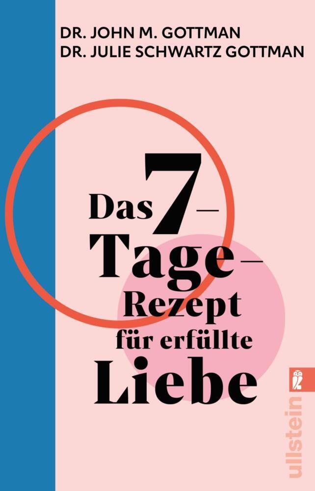 Das 7-Tage-Rezept für erfüllte Liebe main product photo